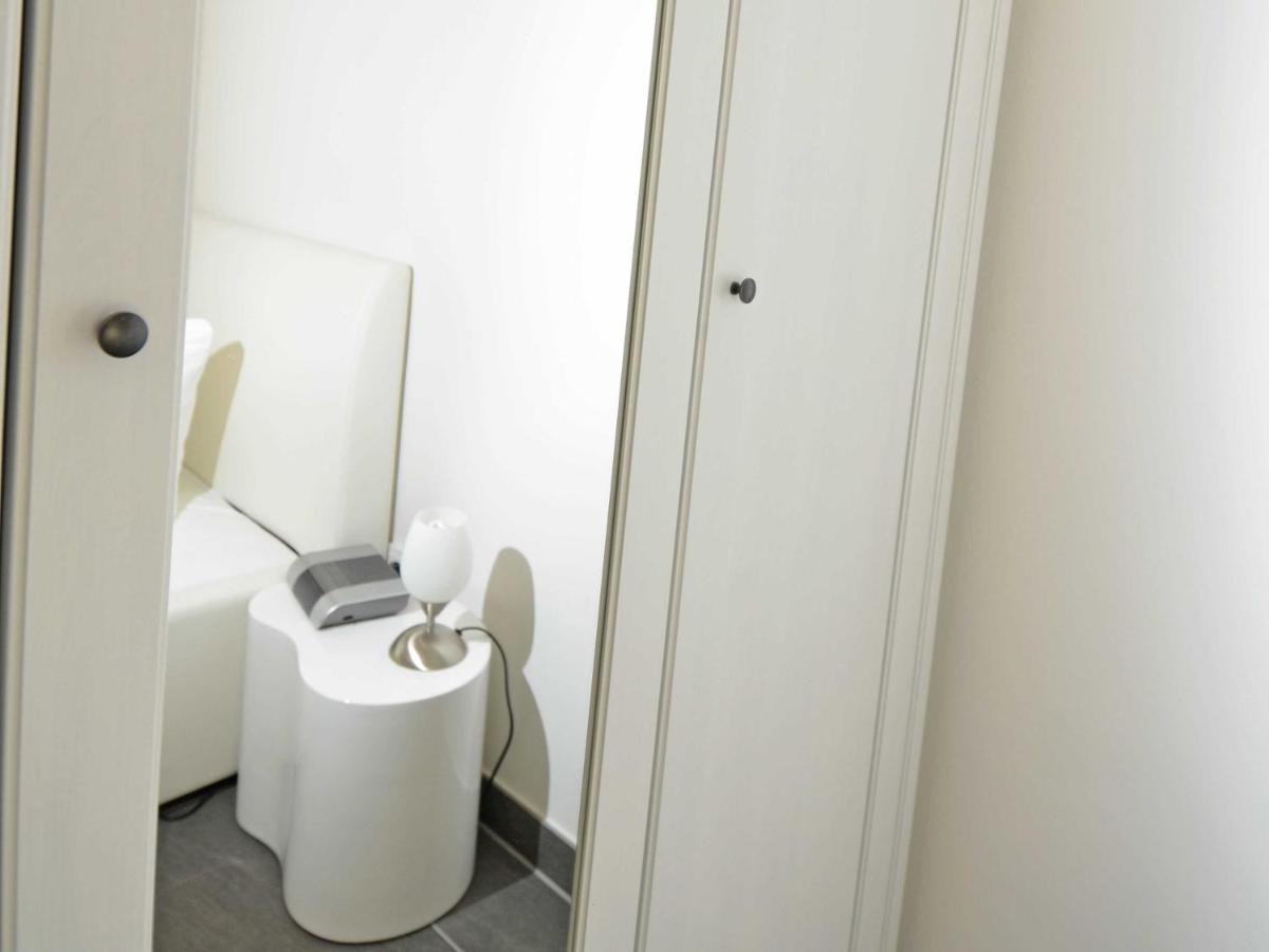 Villa Lena - Wohnung 11 Sellin  ภายนอก รูปภาพ